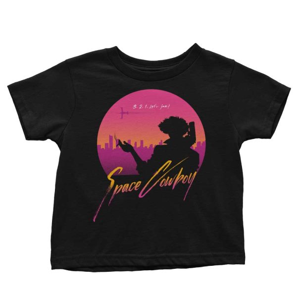 Let s Jam - Youth Apparel Cheap - Image 5