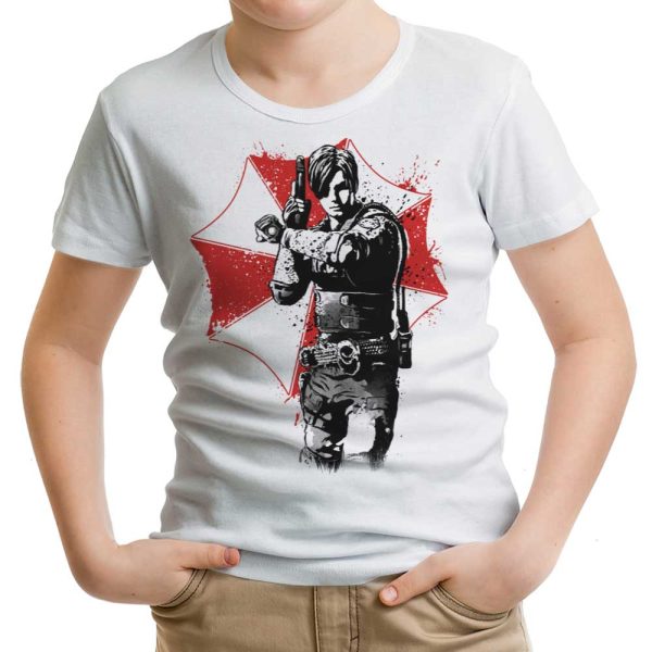 RPD Officer - Youth Apparel Online - Image 3