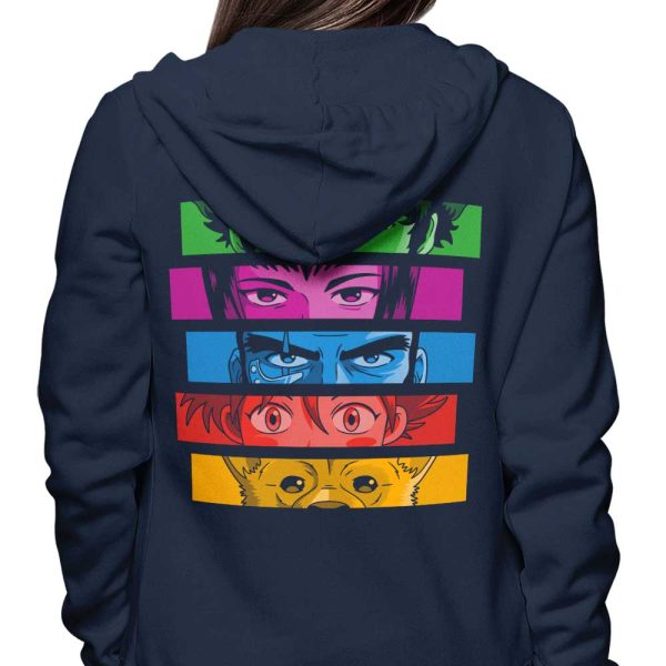 Too Good, Too Bad - Hoodie For Cheap - Image 3