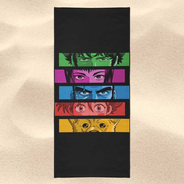 Too Good, Too Bad - Towel Online