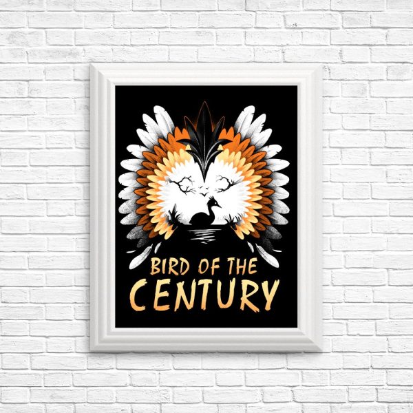 Bird of the Century - Posters & Prints Cheap - Image 5