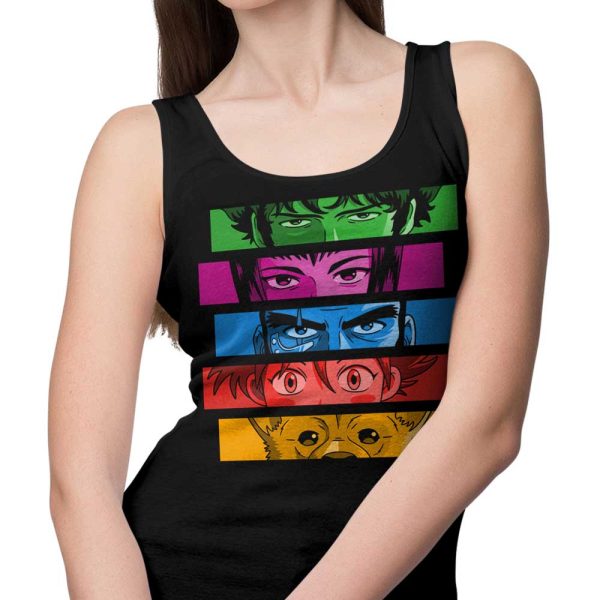 Too Good, Too Bad - Tank Top Online - Image 4
