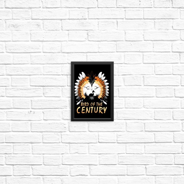 Bird of the Century - Posters & Prints Cheap - Image 2
