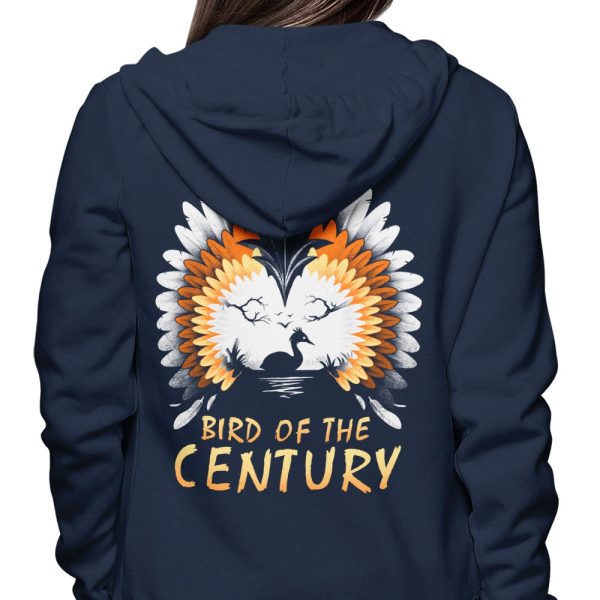 Bird of the Century - Hoodie Supply - Image 4