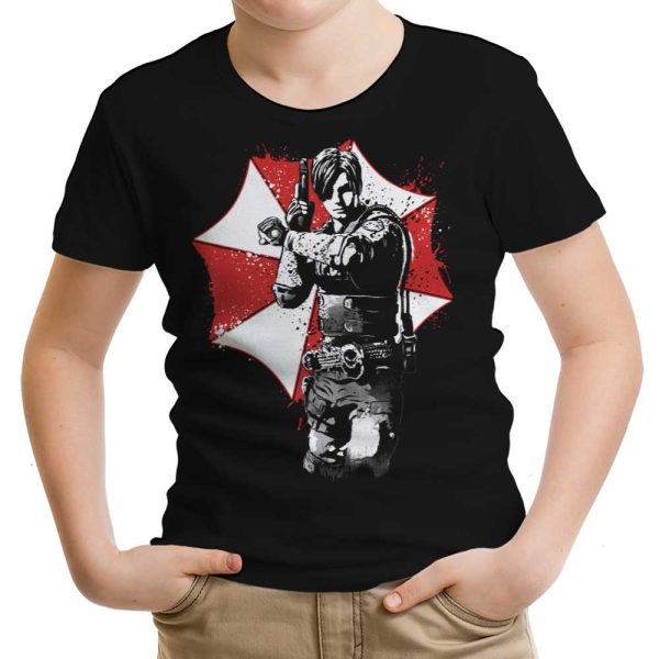 RPD Officer - Youth Apparel Online