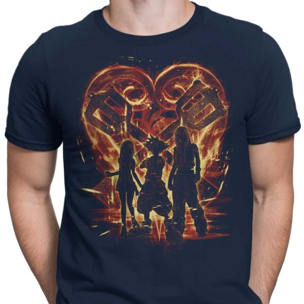 Kingdom Trio - Men s Apparel Discount - Image 5