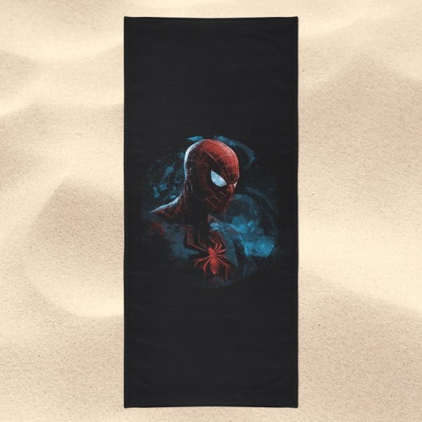 The Webmaster - Towel For Cheap