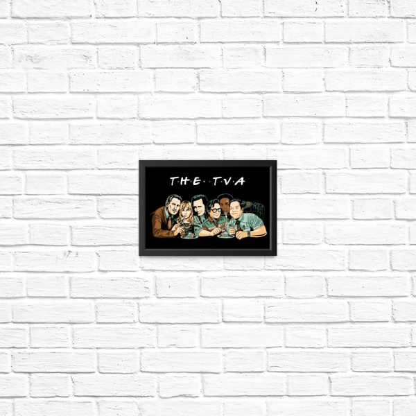 The One at the End of Time - Posters & Prints on Sale - Image 2