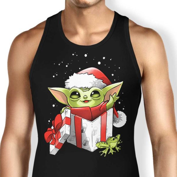 The Force of Christmas - Tank Top Sale - Image 3