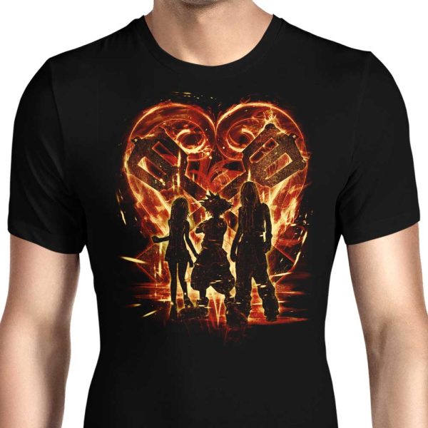 Kingdom Trio - Men s Apparel Discount