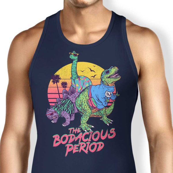 Bodacious Period - Tank Top Sale