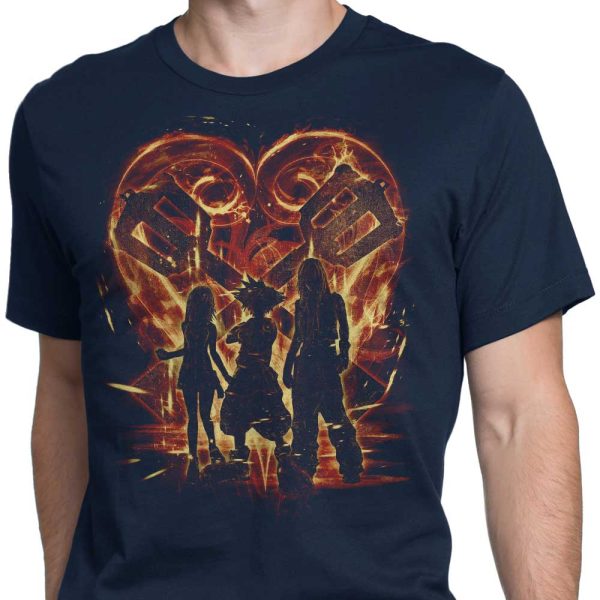 Kingdom Trio - Men s Apparel Discount - Image 4
