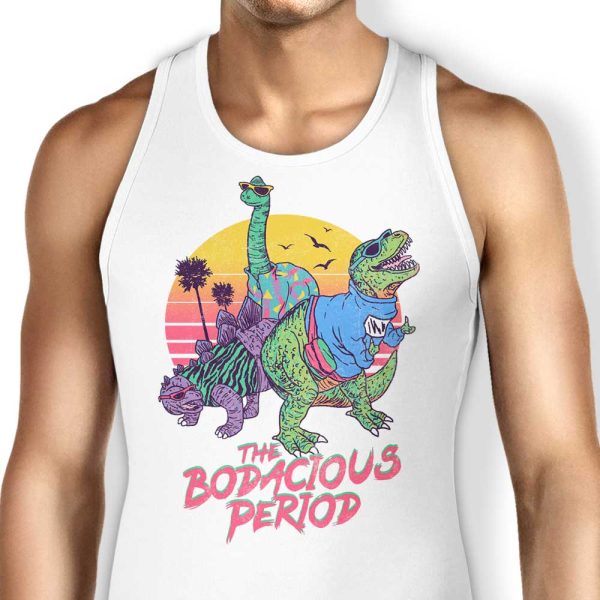 Bodacious Period - Tank Top Sale - Image 3