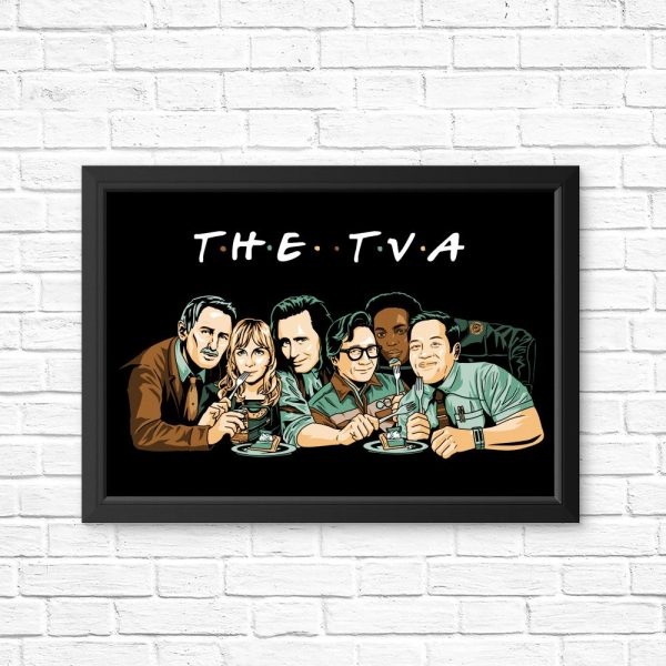 The One at the End of Time - Posters & Prints on Sale - Image 4