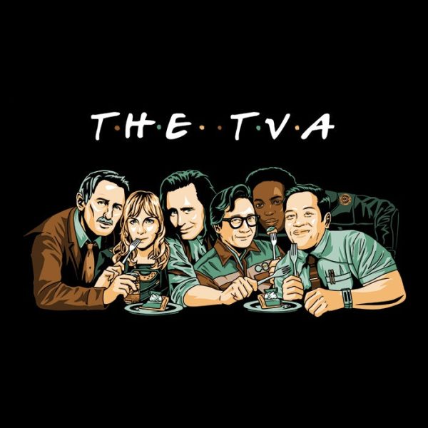 The One at the End of Time - Mousepad Hot on Sale - Image 2