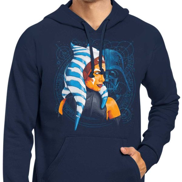 Master and Apprentice - Hoodie Fashion - Image 5