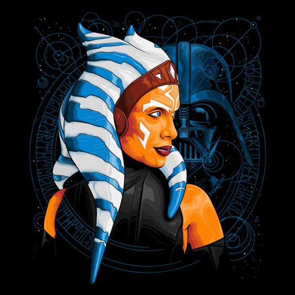Master and Apprentice - Hoodie Fashion - Image 2