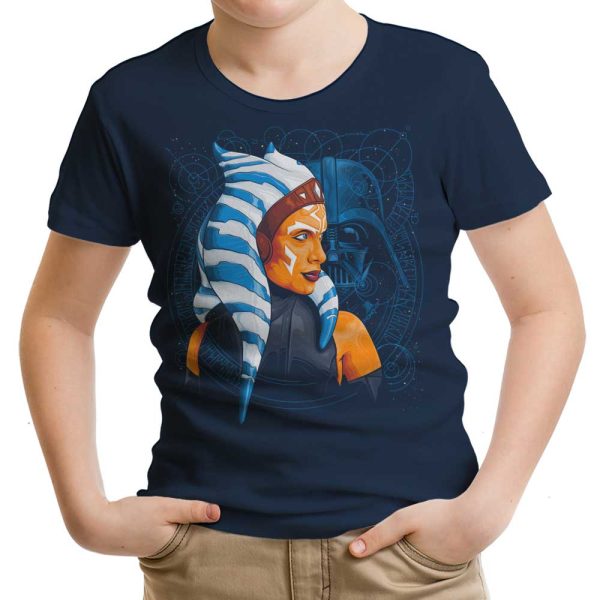 Master and Apprentice - Youth Apparel Cheap - Image 3