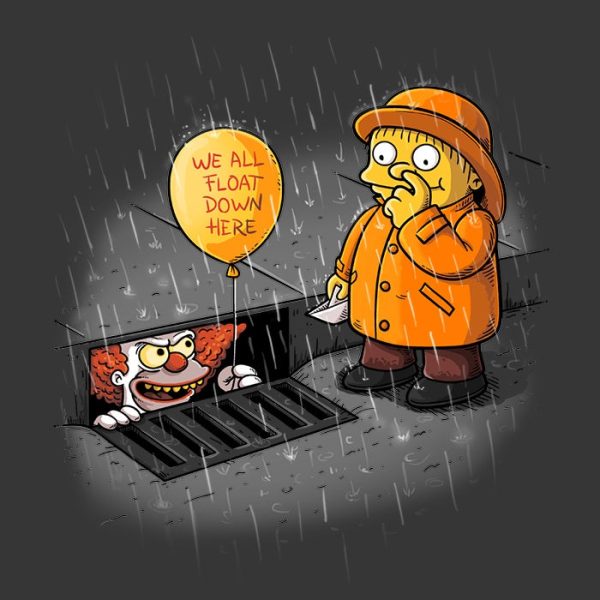 I m in Danger - Mousepad Sale - Image 2