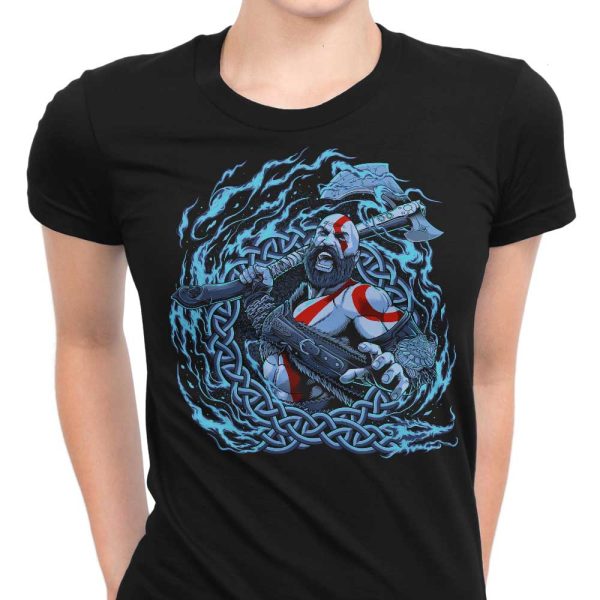 Prepare for Ragnarok - Women s Apparel Online Sale
