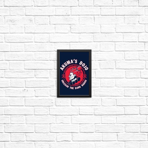 Demon Dojo - Posters & Prints Online Sale - Image 2
